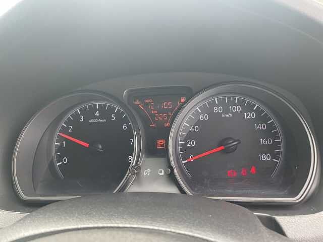 Nissan Note A