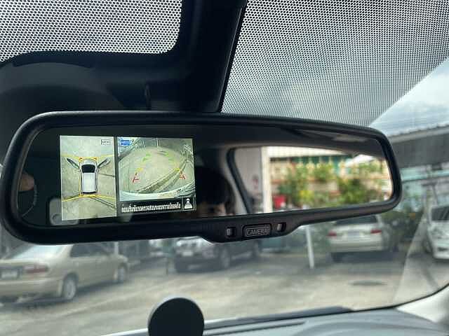 Nissan Note A