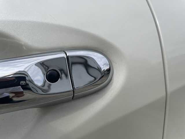 Nissan Note A