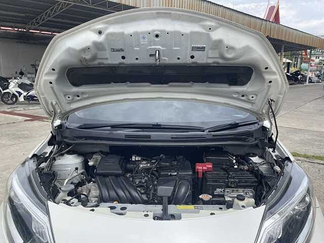 Nissan Note A