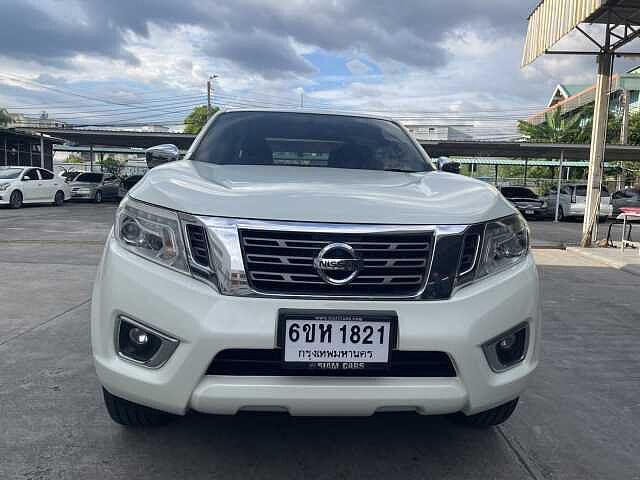 Nissan Navara A