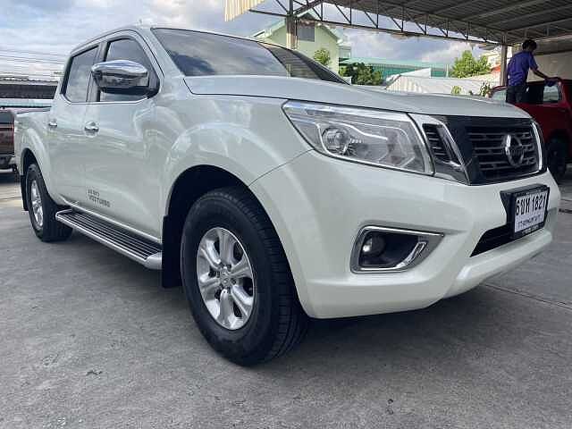 Nissan Navara A