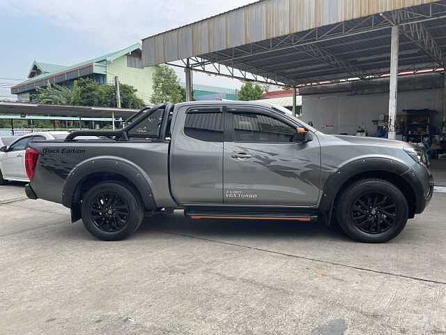 Nissan Navara A